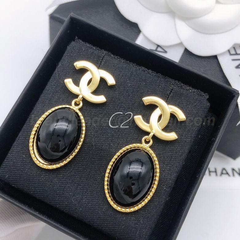 Chanel Earrings 1752